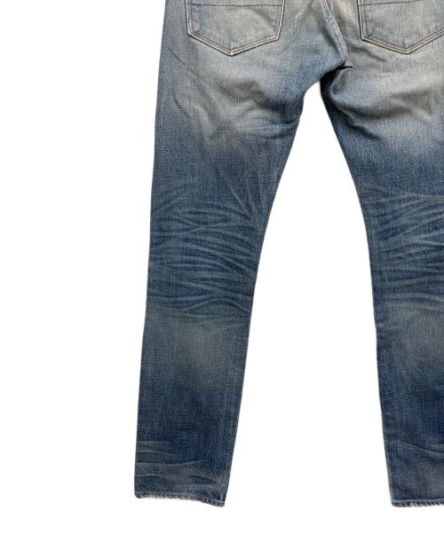 Ron Herman（ロンハーマン）Ron Herman (ロンハーマン) デニムパンツ ブルー サイズ:29の古着・服飾アイテム