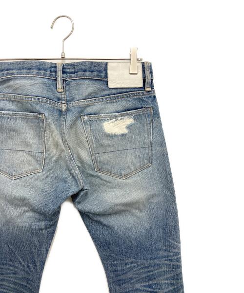 Ron Herman（ロンハーマン）Ron Herman (ロンハーマン) デニムパンツ ブルー サイズ:29の古着・服飾アイテム