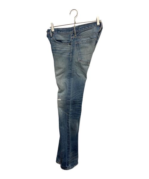 Ron Herman（ロンハーマン）Ron Herman (ロンハーマン) デニムパンツ ブルー サイズ:29の古着・服飾アイテム