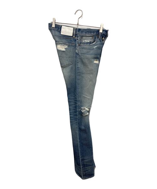 Ron Herman（ロンハーマン）Ron Herman (ロンハーマン) デニムパンツ ブルー サイズ:29の古着・服飾アイテム