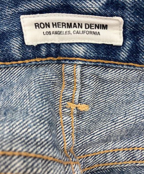 Ron Herman（ロンハーマン）Ron Herman (ロンハーマン) デニムパンツ ブルー サイズ:29の古着・服飾アイテム