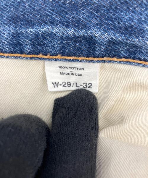 Ron Herman（ロンハーマン）Ron Herman (ロンハーマン) デニムパンツ ブルー サイズ:29の古着・服飾アイテム