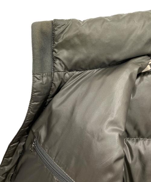 MARMOT（マーモット）MARMOT (マーモット) ダウンジャケット グリーン サイズ:Lの古着・服飾アイテム