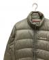 MARMOT (マーモット) ダウンジャケット グリーン サイズ:L：7000円