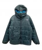 THE NORTH FACEザ ノース フェイス）の古着「ダウンジャケット」｜ブラック