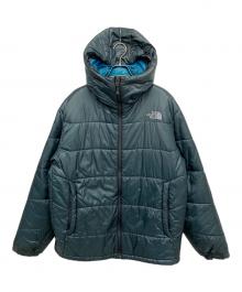 THE NORTH FACE（ザ ノース フェイス）の古着「ダウンジャケット」｜ブラック