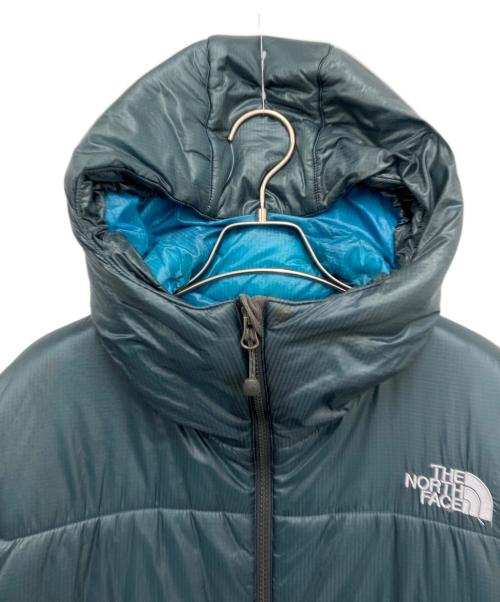 THE NORTH FACE（ザ ノース フェイス）THE NORTH FACE (ザ ノース フェイス) ダウンジャケット ブラック サイズ:Lの古着・服飾アイテム