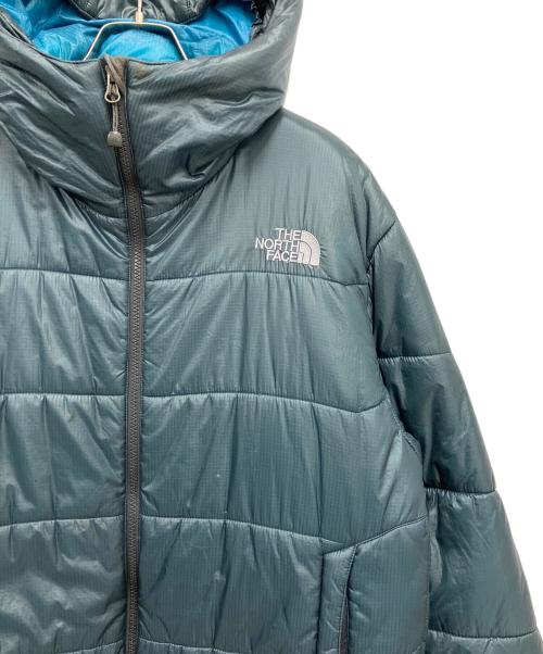 THE NORTH FACE（ザ ノース フェイス）THE NORTH FACE (ザ ノース フェイス) ダウンジャケット ブラック サイズ:Lの古着・服飾アイテム