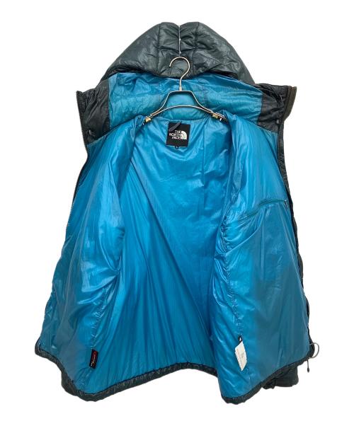 THE NORTH FACE（ザ ノース フェイス）THE NORTH FACE (ザ ノース フェイス) ダウンジャケット ブラック サイズ:Lの古着・服飾アイテム