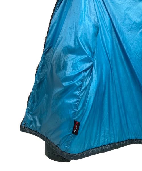 THE NORTH FACE（ザ ノース フェイス）THE NORTH FACE (ザ ノース フェイス) ダウンジャケット ブラック サイズ:Lの古着・服飾アイテム
