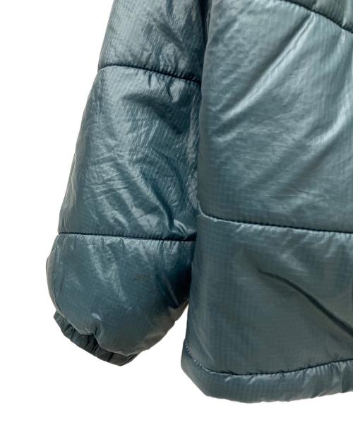 THE NORTH FACE（ザ ノース フェイス）THE NORTH FACE (ザ ノース フェイス) ダウンジャケット ブラック サイズ:Lの古着・服飾アイテム