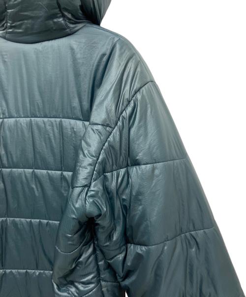 THE NORTH FACE（ザ ノース フェイス）THE NORTH FACE (ザ ノース フェイス) ダウンジャケット ブラック サイズ:Lの古着・服飾アイテム