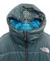 THE NORTH FACE (ザ ノース フェイス) ダウンジャケット ブラック サイズ:L：5000円