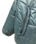 中古・古着 THE NORTH FACE (ザ ノース フェイス) ダウンジャケット ブラック サイズ:L：5000円
