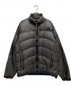 THE NORTH FACEザ ノース フェイス）の古着「アコンカグアジャケット」｜ブラック