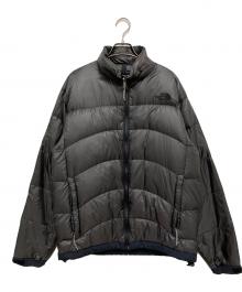 THE NORTH FACE（ザ ノース フェイス）の古着「アコンカグアジャケット」｜ブラック