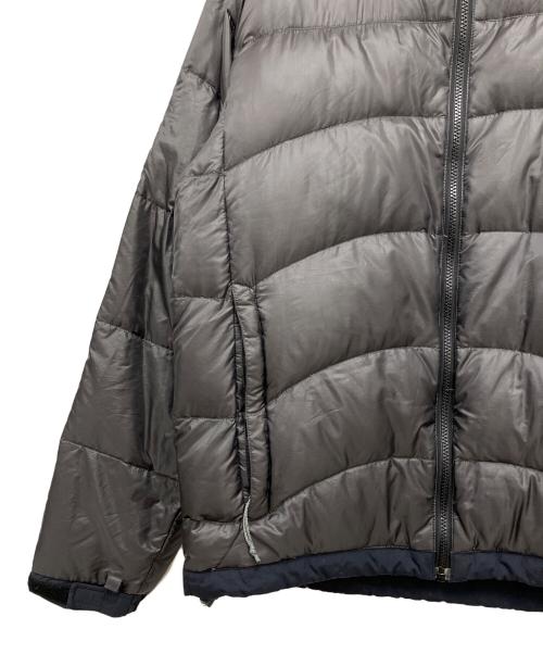 THE NORTH FACE（ザ ノース フェイス）THE NORTH FACE (ザ ノース フェイス) アコンカグアジャケット ブラック サイズ:Lの古着・服飾アイテム