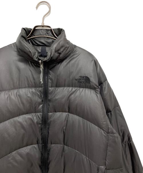 THE NORTH FACE（ザ ノース フェイス）THE NORTH FACE (ザ ノース フェイス) アコンカグアジャケット ブラック サイズ:Lの古着・服飾アイテム