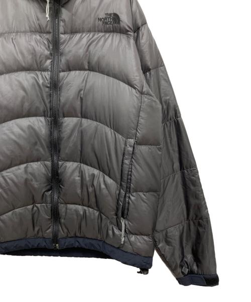 THE NORTH FACE（ザ ノース フェイス）THE NORTH FACE (ザ ノース フェイス) アコンカグアジャケット ブラック サイズ:Lの古着・服飾アイテム