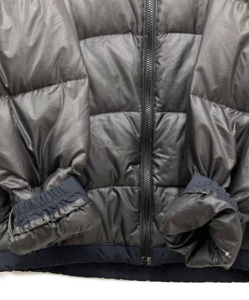 THE NORTH FACE（ザ ノース フェイス）THE NORTH FACE (ザ ノース フェイス) アコンカグアジャケット ブラック サイズ:Lの古着・服飾アイテム