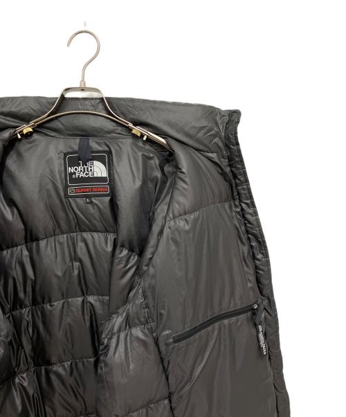 THE NORTH FACE（ザ ノース フェイス）THE NORTH FACE (ザ ノース フェイス) アコンカグアジャケット ブラック サイズ:Lの古着・服飾アイテム