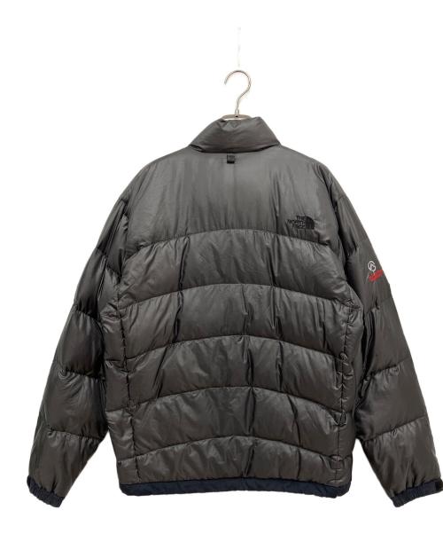 THE NORTH FACE（ザ ノース フェイス）THE NORTH FACE (ザ ノース フェイス) アコンカグアジャケット ブラック サイズ:Lの古着・服飾アイテム
