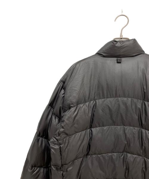 THE NORTH FACE（ザ ノース フェイス）THE NORTH FACE (ザ ノース フェイス) アコンカグアジャケット ブラック サイズ:Lの古着・服飾アイテム