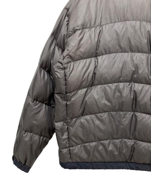 THE NORTH FACE（ザ ノース フェイス）THE NORTH FACE (ザ ノース フェイス) アコンカグアジャケット ブラック サイズ:Lの古着・服飾アイテム