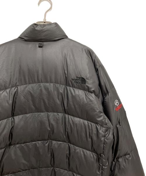 THE NORTH FACE（ザ ノース フェイス）THE NORTH FACE (ザ ノース フェイス) アコンカグアジャケット ブラック サイズ:Lの古着・服飾アイテム