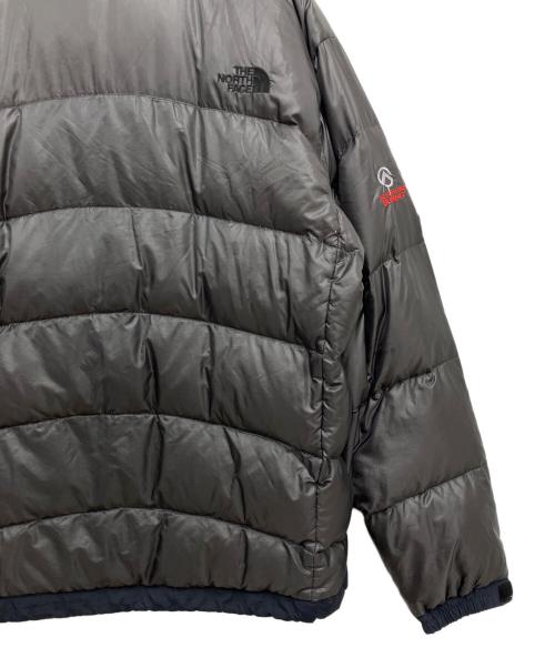THE NORTH FACE（ザ ノース フェイス）THE NORTH FACE (ザ ノース フェイス) アコンカグアジャケット ブラック サイズ:Lの古着・服飾アイテム