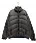 THE NORTH FACE（ザ ノース フェイス）の古着「アコンカグアジャケット」｜ブラック
