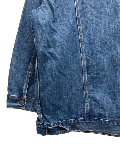 LEVI'S（リーバイス）LEVI'S (リーバイス) デニムジャケット インディゴ サイズ:Sの古着・服飾アイテム