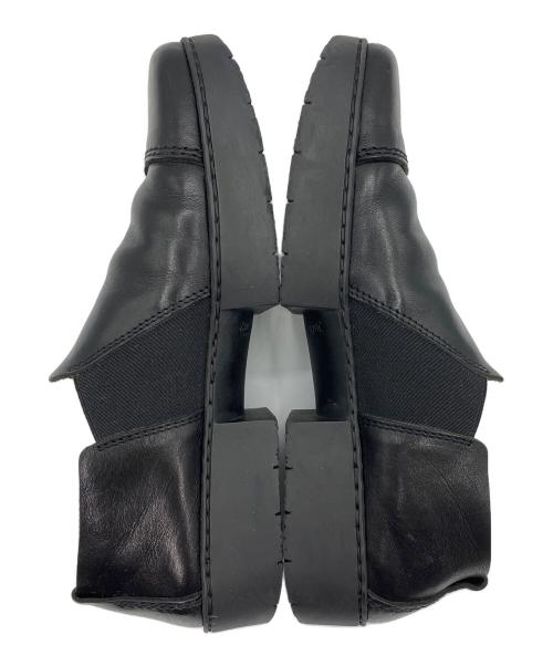 Trippen（トリッペン）Trippen (トリッペン) レザーシューズ ブラック サイズ:39の古着・服飾アイテム