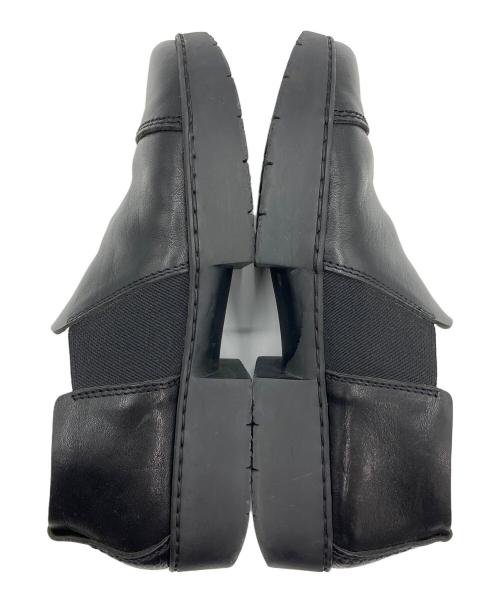 Trippen（トリッペン）Trippen (トリッペン) レザーシューズ ブラック サイズ:39の古着・服飾アイテム