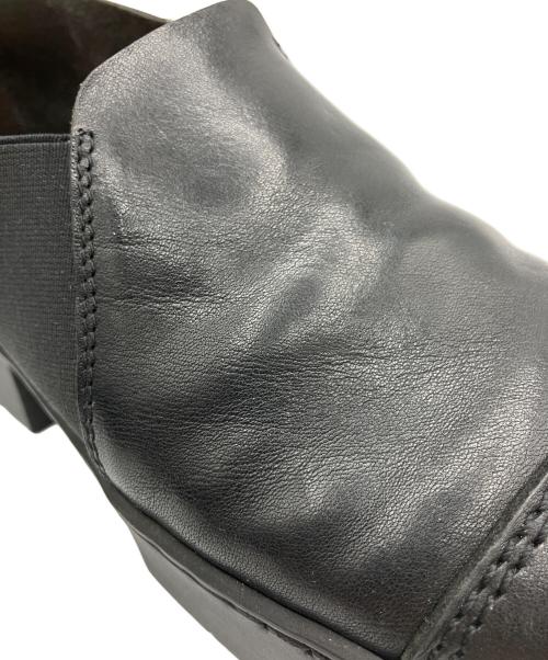 Trippen（トリッペン）Trippen (トリッペン) レザーシューズ ブラック サイズ:39の古着・服飾アイテム