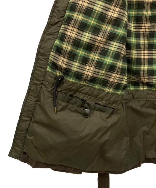 POLO RALPH LAUREN（ポロ・ラルフローレン）POLO RALPH LAUREN (ポロ・ラルフローレン) ジャケット ブラウン サイズ:XSの古着・服飾アイテム