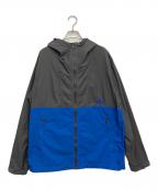 THE NORTH FACEザ ノース フェイス）の古着「ジャケット」｜ブルー