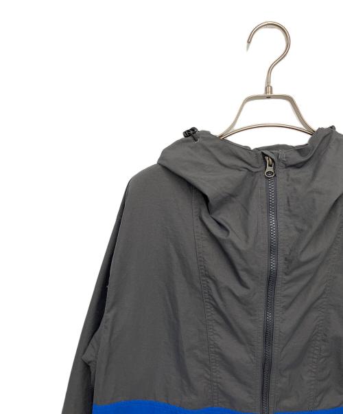 THE NORTH FACE（ザ ノース フェイス）THE NORTH FACE (ザ ノース フェイス) ジャケット ブルー サイズ:Lの古着・服飾アイテム