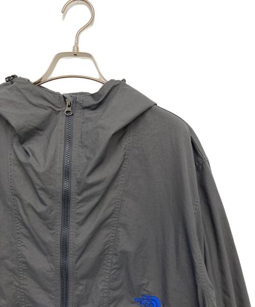 THE NORTH FACE（ザ ノース フェイス）THE NORTH FACE (ザ ノース フェイス) ジャケット ブルー サイズ:Lの古着・服飾アイテム