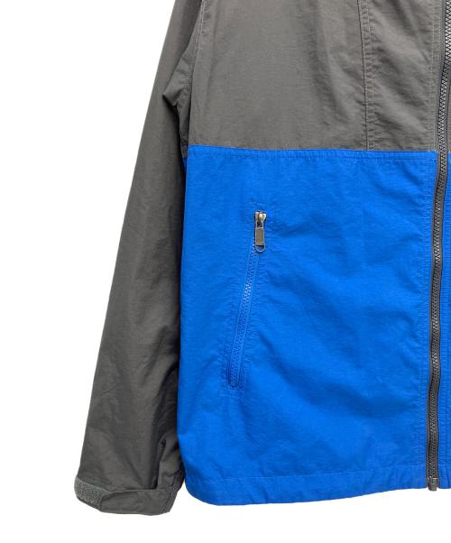 THE NORTH FACE（ザ ノース フェイス）THE NORTH FACE (ザ ノース フェイス) ジャケット ブルー サイズ:Lの古着・服飾アイテム