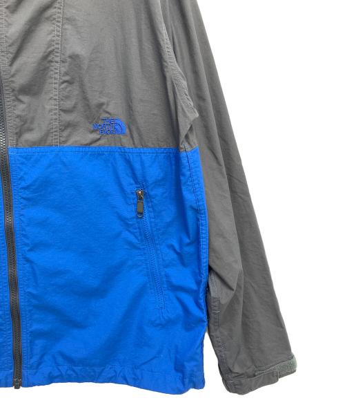 THE NORTH FACE（ザ ノース フェイス）THE NORTH FACE (ザ ノース フェイス) ジャケット ブルー サイズ:Lの古着・服飾アイテム