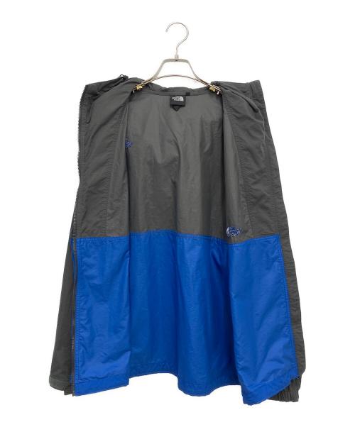 THE NORTH FACE（ザ ノース フェイス）THE NORTH FACE (ザ ノース フェイス) ジャケット ブルー サイズ:Lの古着・服飾アイテム