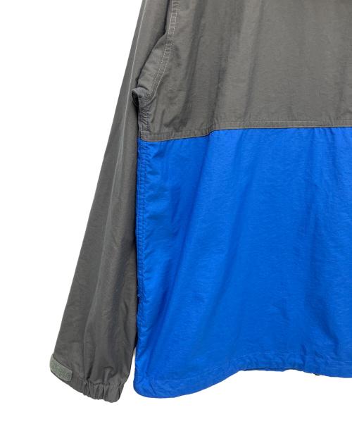 THE NORTH FACE（ザ ノース フェイス）THE NORTH FACE (ザ ノース フェイス) ジャケット ブルー サイズ:Lの古着・服飾アイテム