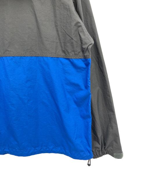 THE NORTH FACE（ザ ノース フェイス）THE NORTH FACE (ザ ノース フェイス) ジャケット ブルー サイズ:Lの古着・服飾アイテム