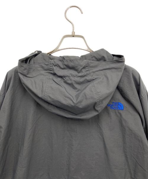 THE NORTH FACE（ザ ノース フェイス）THE NORTH FACE (ザ ノース フェイス) ジャケット ブルー サイズ:Lの古着・服飾アイテム