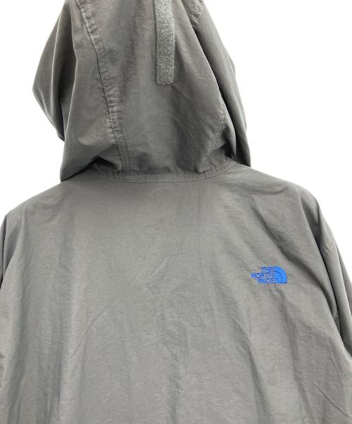 THE NORTH FACE（ザ ノース フェイス）THE NORTH FACE (ザ ノース フェイス) ジャケット ブルー サイズ:Lの古着・服飾アイテム