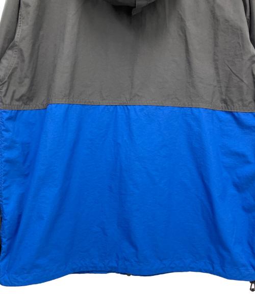 THE NORTH FACE（ザ ノース フェイス）THE NORTH FACE (ザ ノース フェイス) ジャケット ブルー サイズ:Lの古着・服飾アイテム