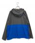 THE NORTH FACE (ザ ノース フェイス) ジャケット ブルー サイズ:L：5000円
