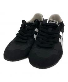 Onitsuka Tiger（オニツカタイガー）の古着「1183B400」｜ブラック