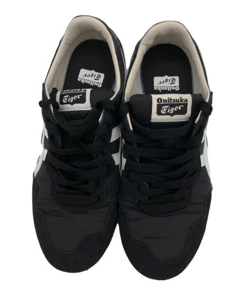 Onitsuka Tiger（オニツカタイガー）Onitsuka Tiger (オニツカタイガー) 1183B400 ブラック サイズ:23.5cmの古着・服飾アイテム